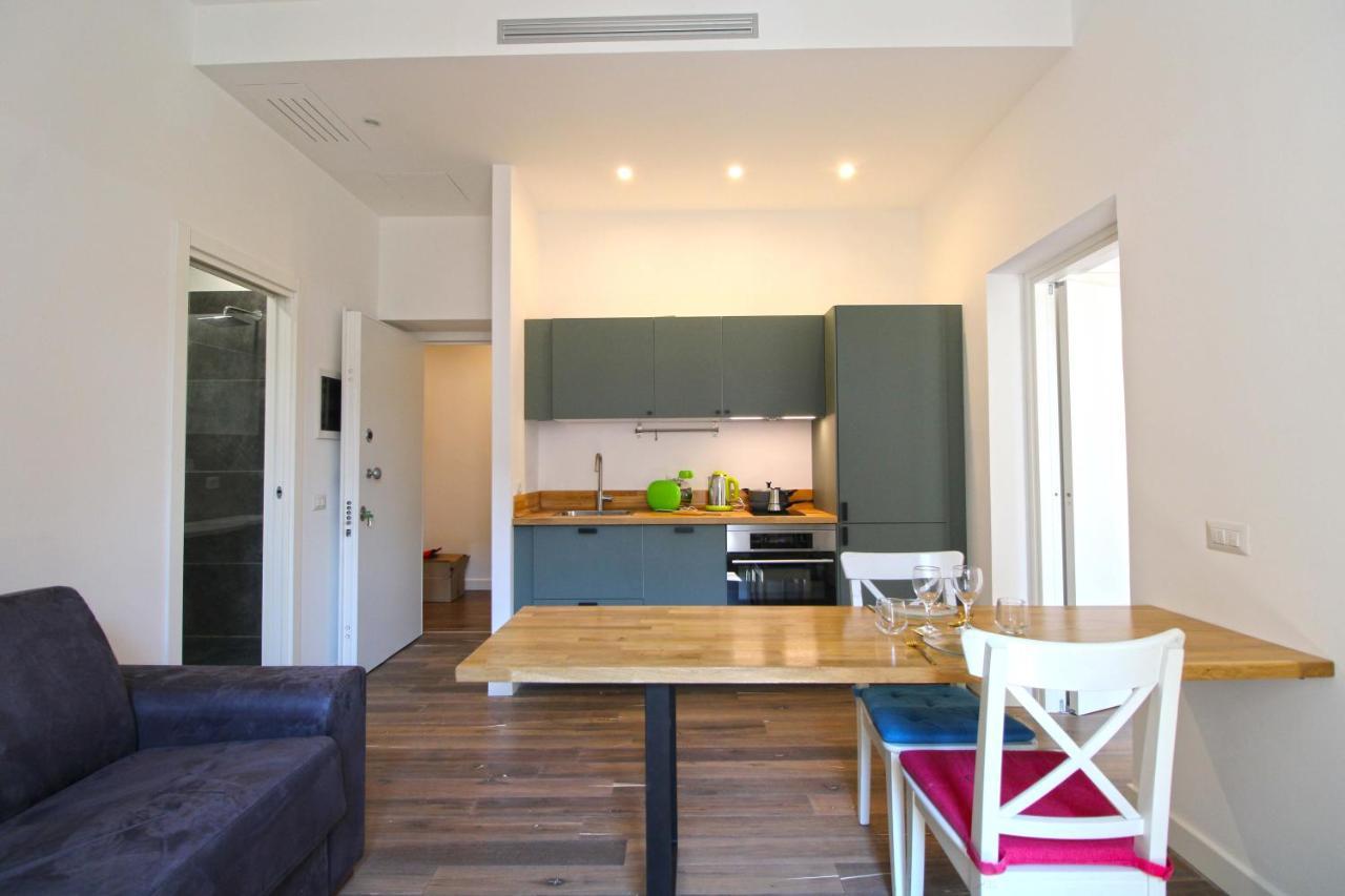 Borsieri Apartments - By 101Flats Rome Exterior photo