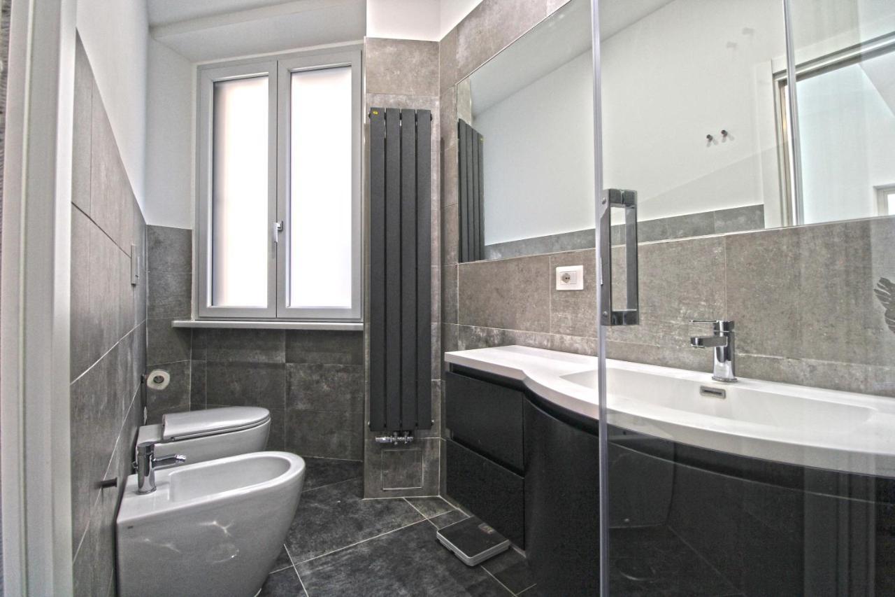 Borsieri Apartments - By 101Flats Rome Exterior photo