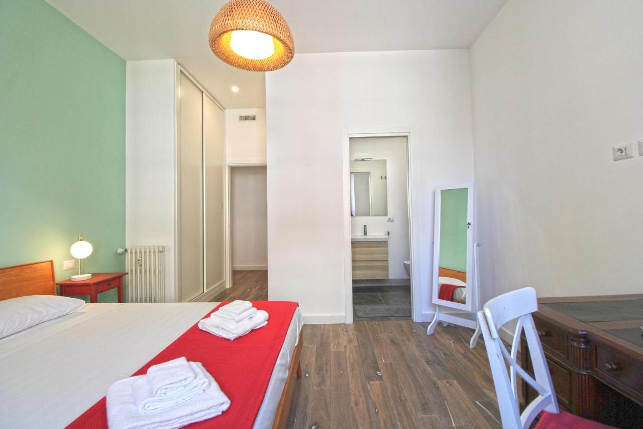 Borsieri Apartments - By 101Flats Rome Exterior photo